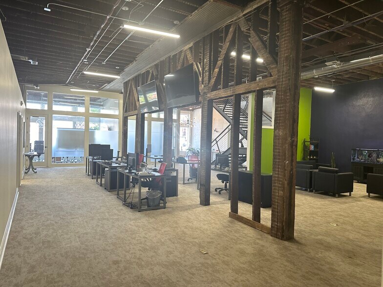 More Photos Of 2127 1st Ave N, Birmingham Office Residential For Sale