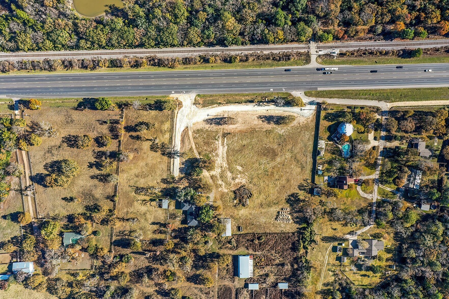 More Photos Of 5000 S State Highway 6, Hearne Land For Sale
