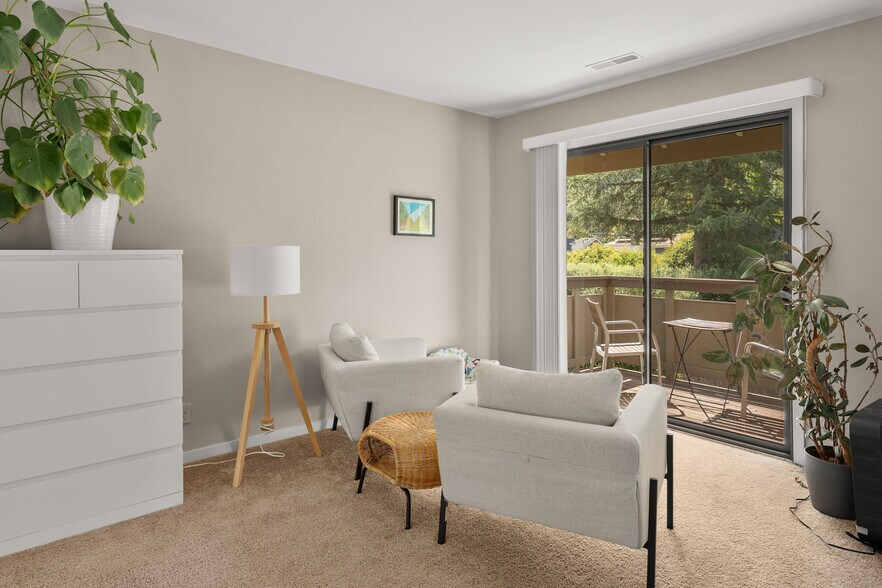 More Photos Of 401 Pine St, Mill Valley Apartments For Sale
