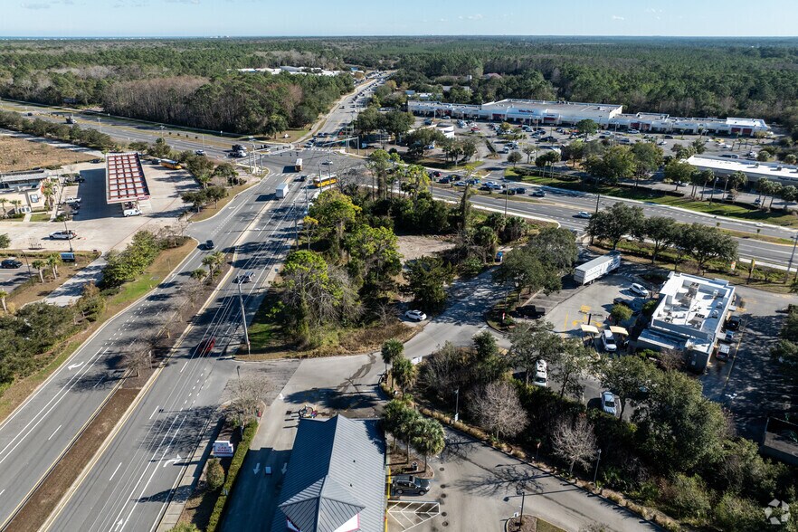 More Photos Of 6040 State Highway 100, Palm Coast Land For Sale