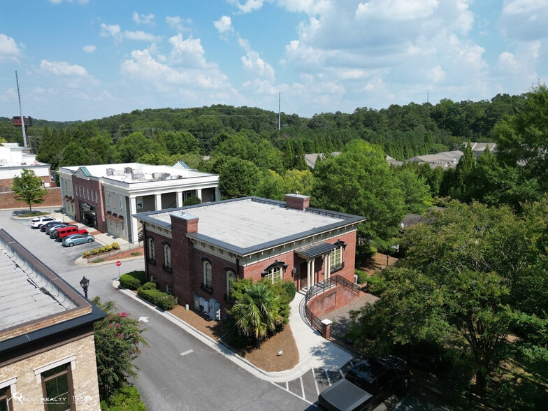 More Photos Of 8450 Holcomb Bridge Rd, Alpharetta Office For Sale