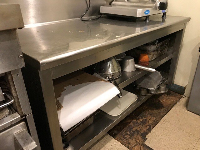 More Photos Of 6160 E Highway 54, Athol Restaurant For Sale