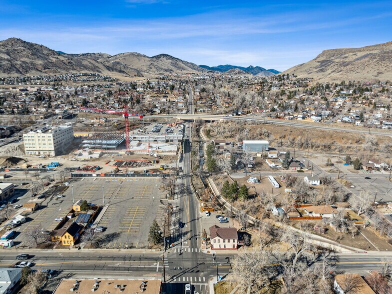 More Photos Of 510 10th St, Golden Apartments For Sale