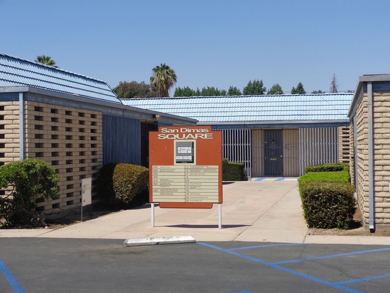 More Photos Of 3535 San Dimas St, Bakersfield Medical For Sale