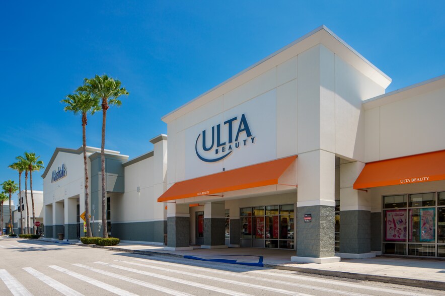 More Photos Of NW Britt Rd @ U.S. Highway 1, Stuart Unknown For Lease