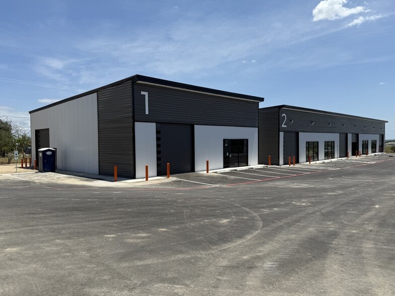Primary Photo Of 6420 FM 1102, New Braunfels Unknown For Lease