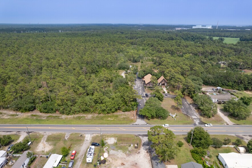 More Photos Of River Road, SE, Southport Land For Sale