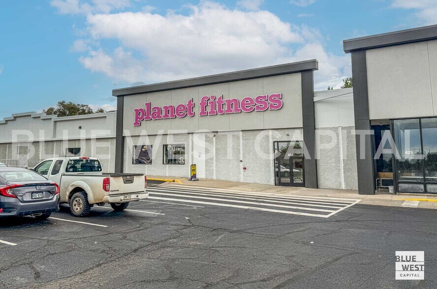 More Photos Of 601-617 W 29th St, Pueblo Unknown For Lease