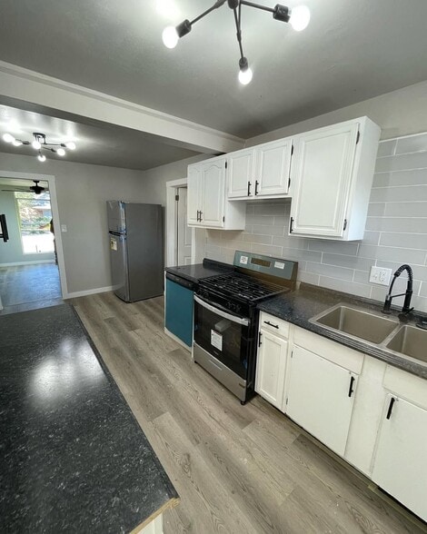 More Photos Of , Pueblo Multifamily For Sale