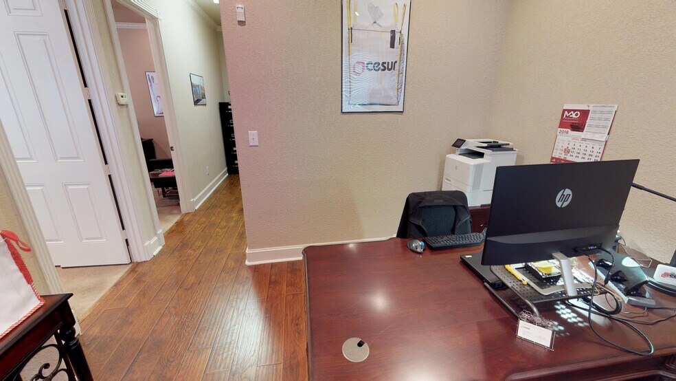 More Photos Of 5509 Louetta Rd, Spring Office For Sale