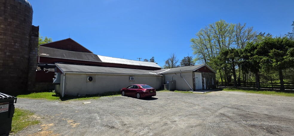 More Photos Of 161 Janes Chapel Rd, Oxford Specialty For Sale