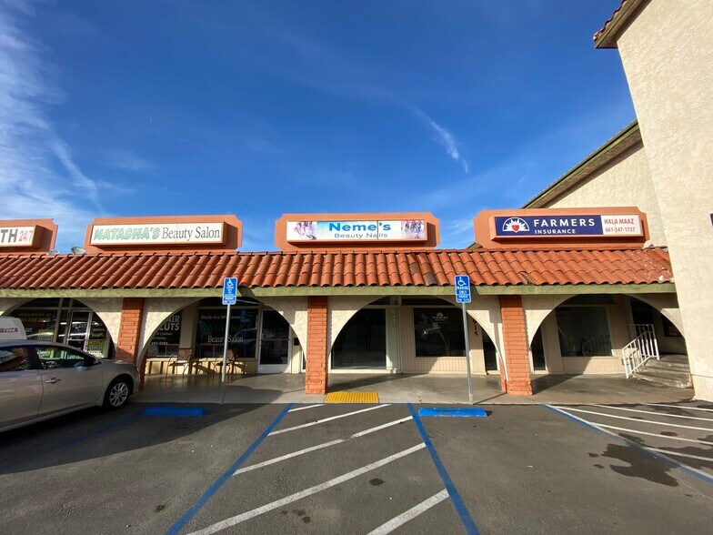 More Photos Of 18909-18941 Soledad Canyon Rd, Canyon Country Unknown For Sale