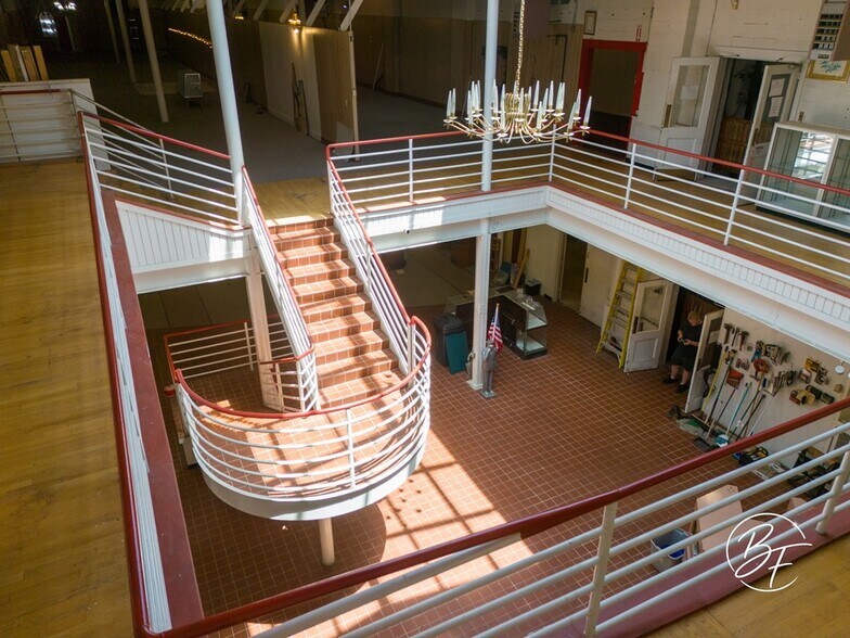 More Photos Of 144 Runnymeade rd, Bunker Hill General Retail For Sale