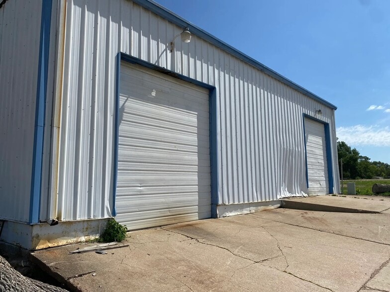 More Photos Of 225 S Crummer Ave, Colman Self Storage For Sale