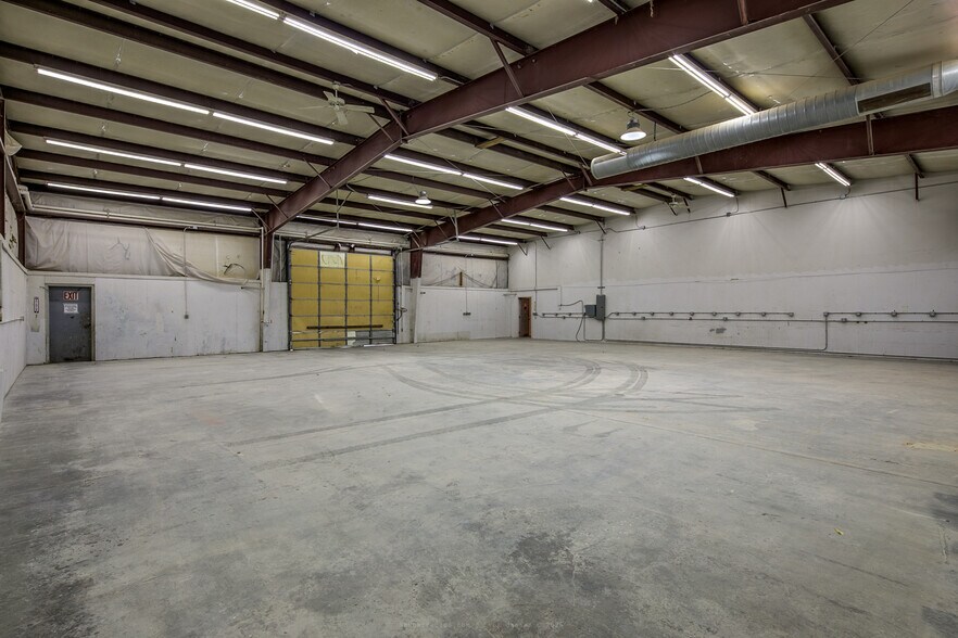 More Photos Of 2445 Salashan Loop, Ferndale Industrial For Lease