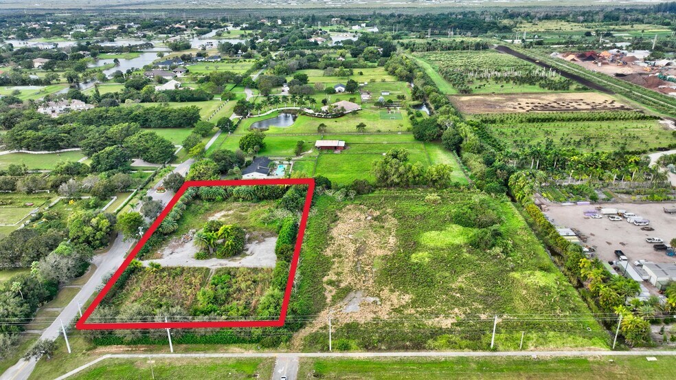 More Photos Of 10069 La Reina Rd, Delray Beach Land For Sale