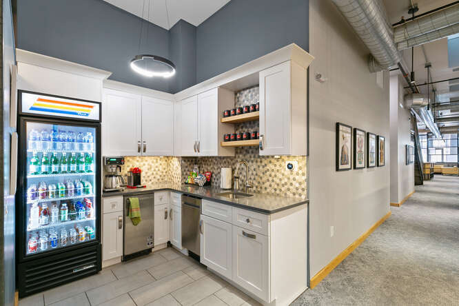 More Photos Of 1444 Blake St, Denver Office For Lease