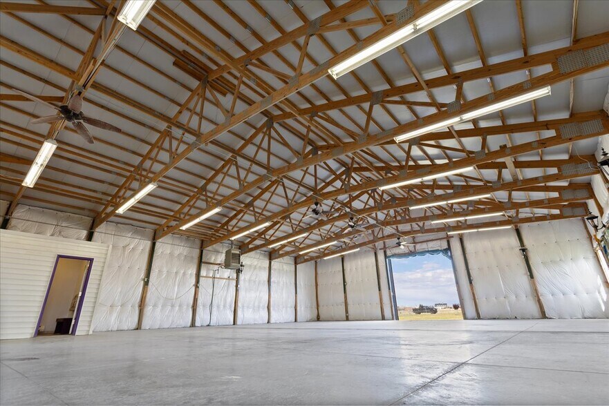 More Photos Of 1902 Avenue C, Cheyenne Industrial For Sale