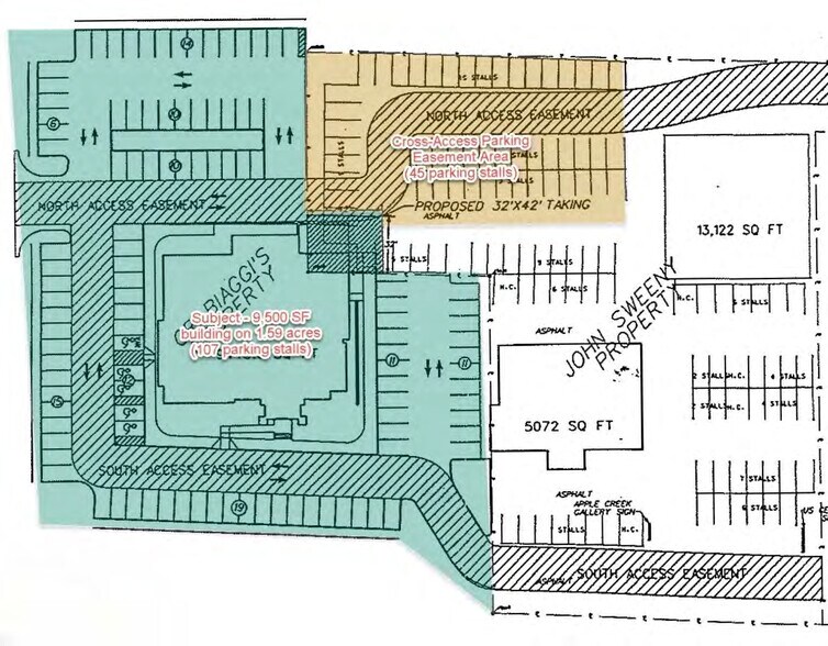 More Photos Of 320 Collins Rd NE, Cedar Rapids Restaurant For Lease