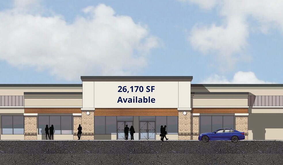 Primary Photo Of 33119-33343 US Highway 19 N, Palm Harbor Unknown For Lease