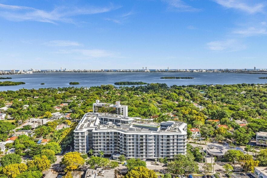 More Photos Of 5700 Biscayne Blvd, Miami Apartments For Sale