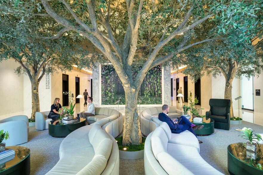 More Photos Of 999 Peachtree St Ne, Atlanta Office For Lease