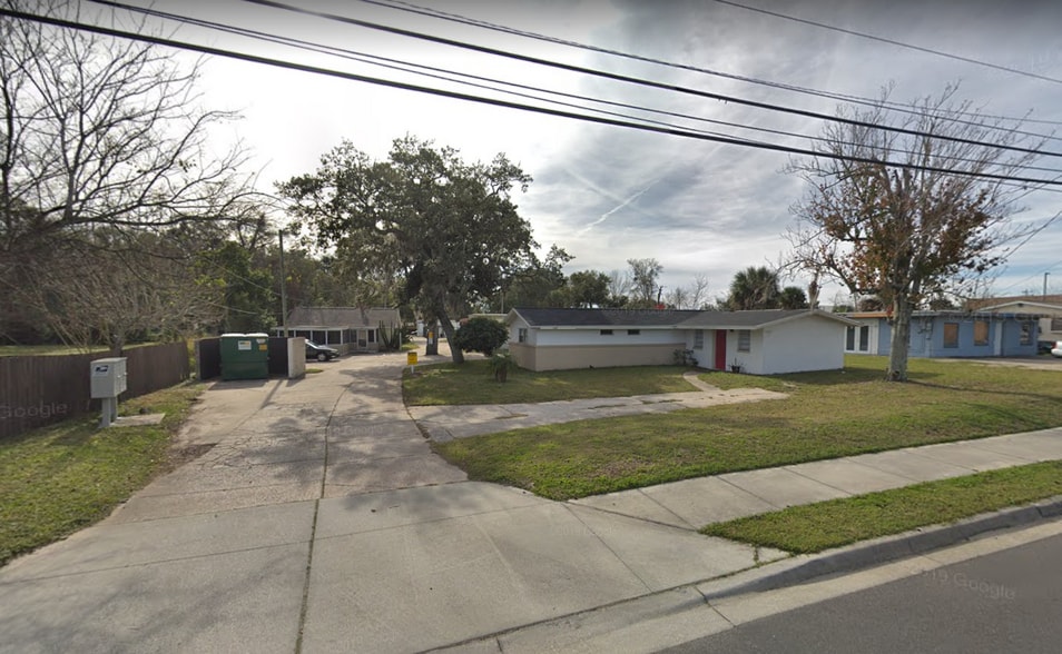 More Photos Of 1247 Lpga Blvd, Daytona Beach Manufactured Housing Mobile Home Park For Sale