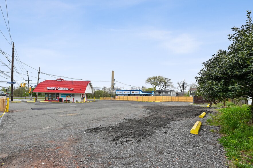 More Photos Of 735 E Hazelwood Ave, Rahway Land For Sale