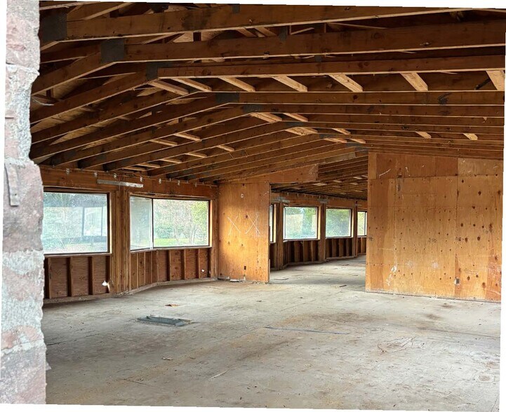 More Photos Of 11600 SW Shilo Ln, Portland Office For Sale