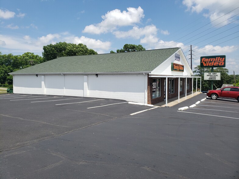 More Photos Of 528 E Main St, Park Hills Unknown For Lease