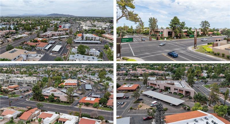 More Photos Of 1204 E Baseline Rd, Tempe Medical For Lease