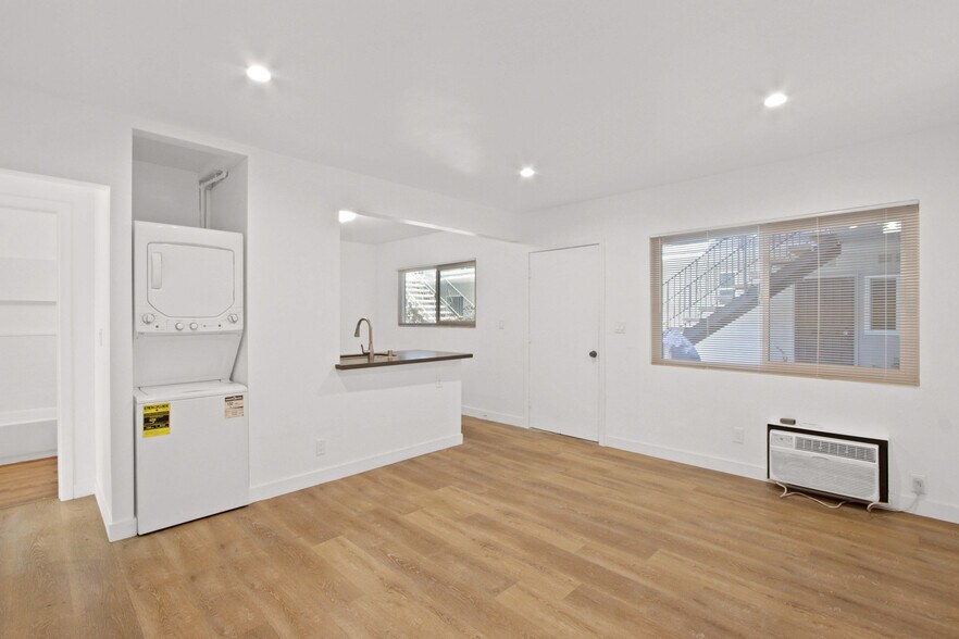 More Photos Of 4707 Rosemead Blvd, Pico Rivera Apartments For Sale