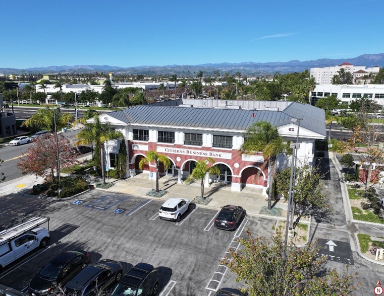 Primary Photo Of 2400 E Gonzales Rd, Oxnard Storefront Retail Office For Lease