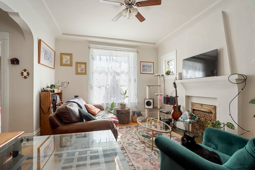 More Photos Of 1355-1365 Vine St, Denver Apartments For Sale