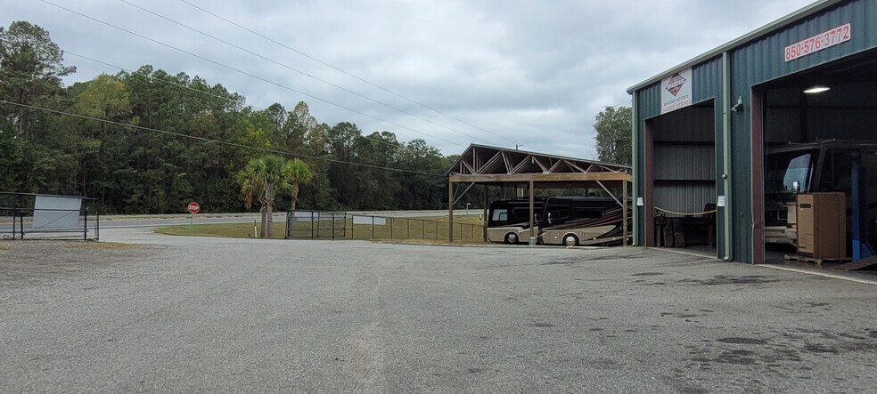 More Photos Of 31515 Blue Star Hwy, Midway Warehouse For Sale