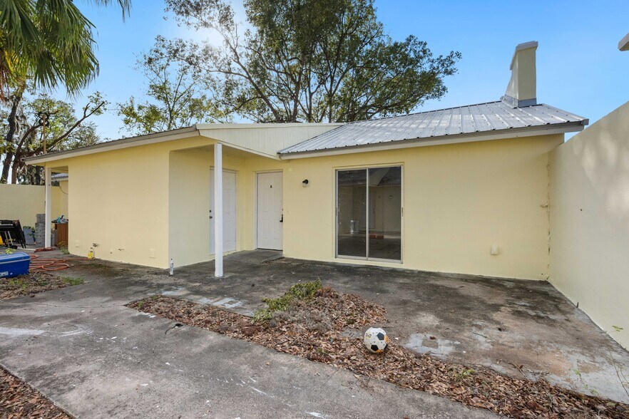 More Photos Of 37540 Martin Luther King Blvd, Dade City Apartments For Sale