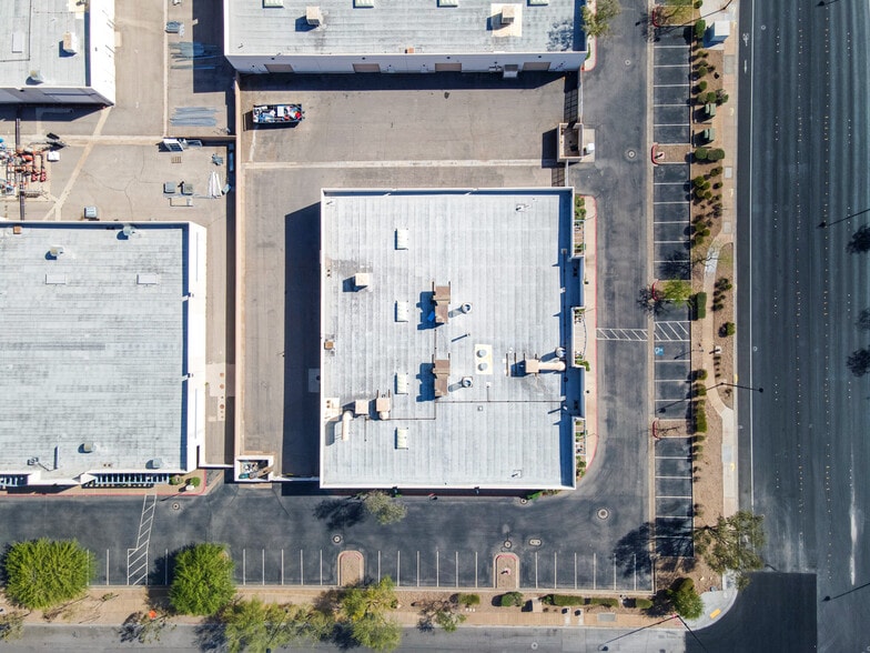 More Photos Of 7700 Eastgate Rd, Henderson Unknown For Lease