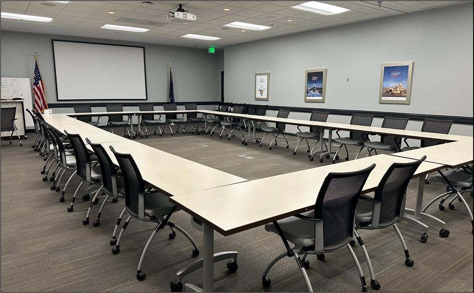 More Photos Of 1010 Production Rd, Fort Wayne Office For Sale