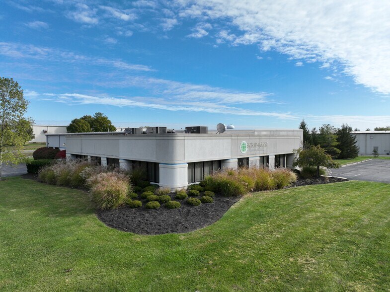 Primary Photo Of 136 Commerce Blvd, Loveland Warehouse For Sale