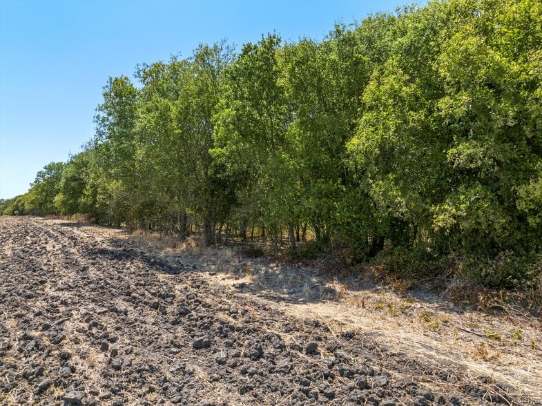 More Photos Of TBD +/- 12.5 Acres T M West Parkway West TX 76691, West Land For Sale