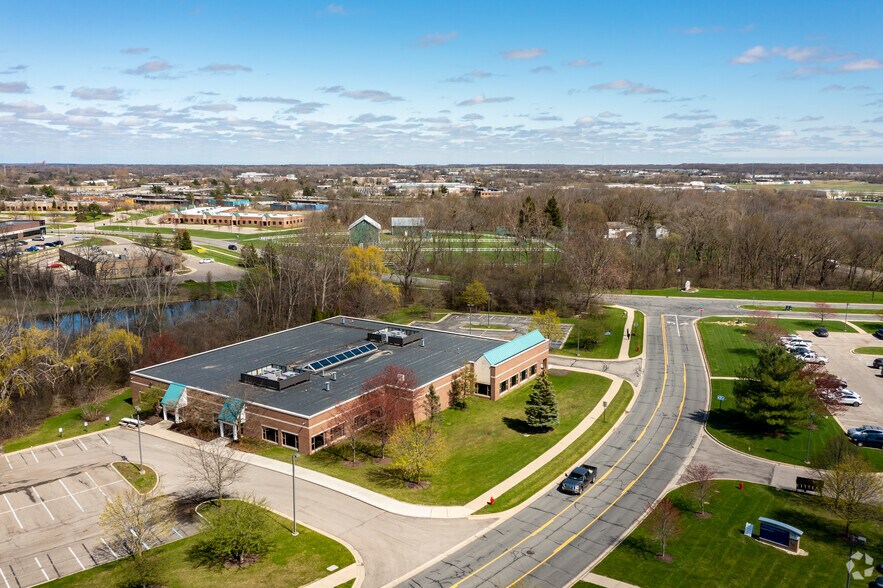 More Photos Of 3754 Ranchero Dr, Ann Arbor Office For Sale