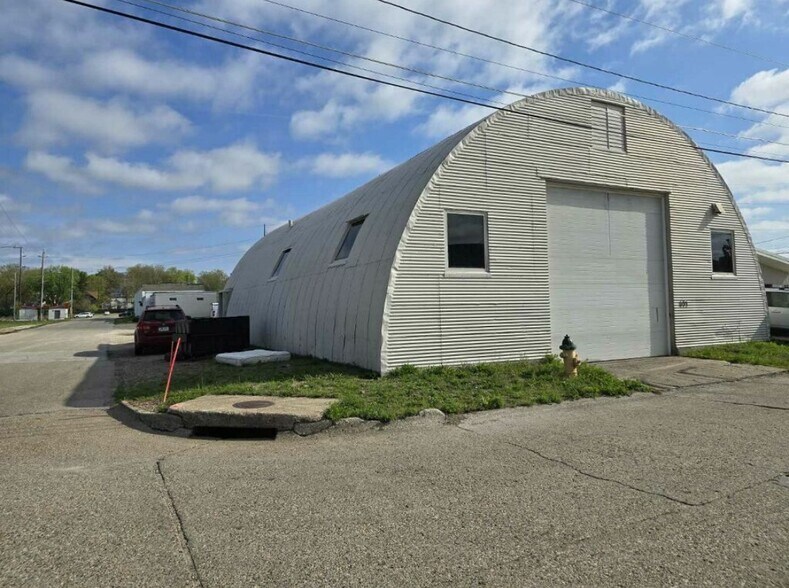 More Photos Of 635 New York Ave, Des Moines Industrial For Lease