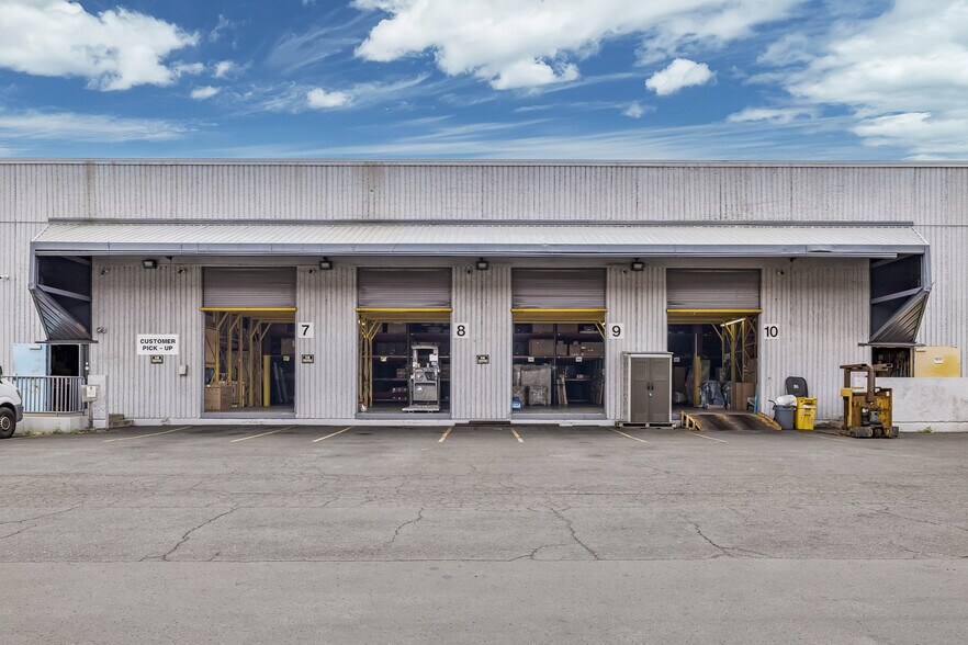 More Photos Of 91-262 Oihana St, Kapolei Warehouse For Lease