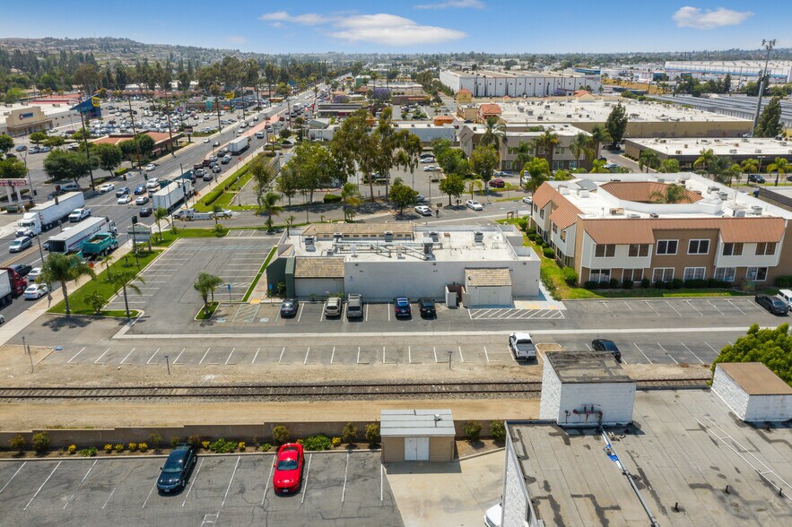 More Photos Of 295 E Imperial Hwy, Fullerton Medical For Lease