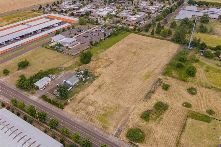 More Photos Of TID: 949909 Hansard ave, Lebanon Land For Sale