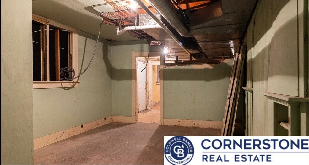 More Photos Of 1216 E 2nd St, Casper Office For Sale