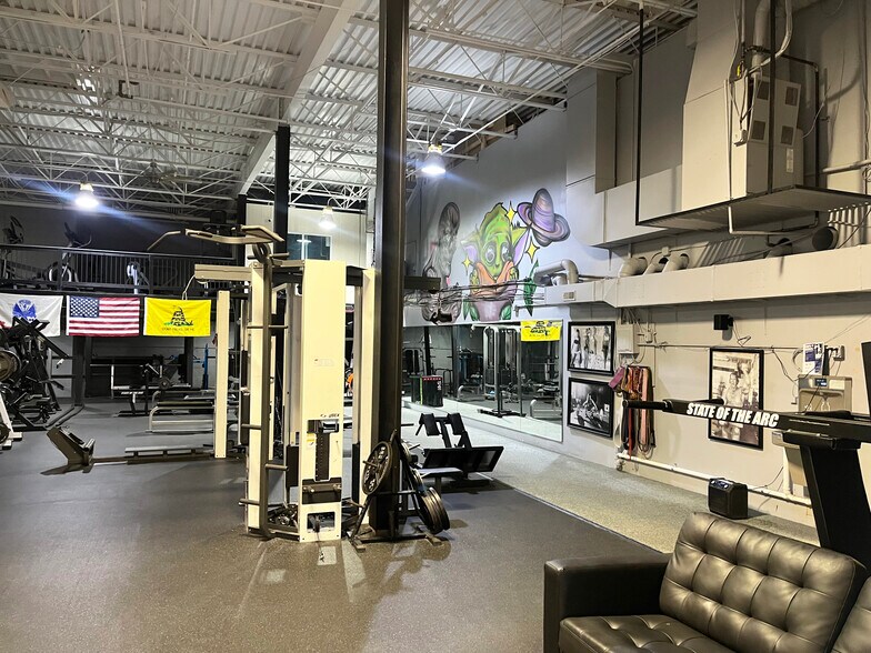 More Photos Of 3527 Harlem Rd, Buffalo Office For Sale