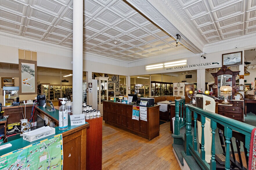 More Photos Of 109 Main St, Putnam General Retail For Sale