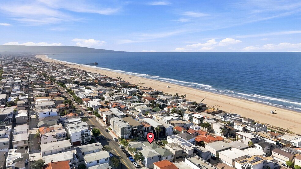 More Photos Of 229 31st St, Manhattan Beach Multifamily For Sale