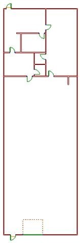 More Photos Of 4950-4978 Provident Dr, Cincinnati Distribution For Lease